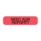 Nevs Need ADR Report? 3/8" x 1-1/2" PAUXW-0005 - alternate 1